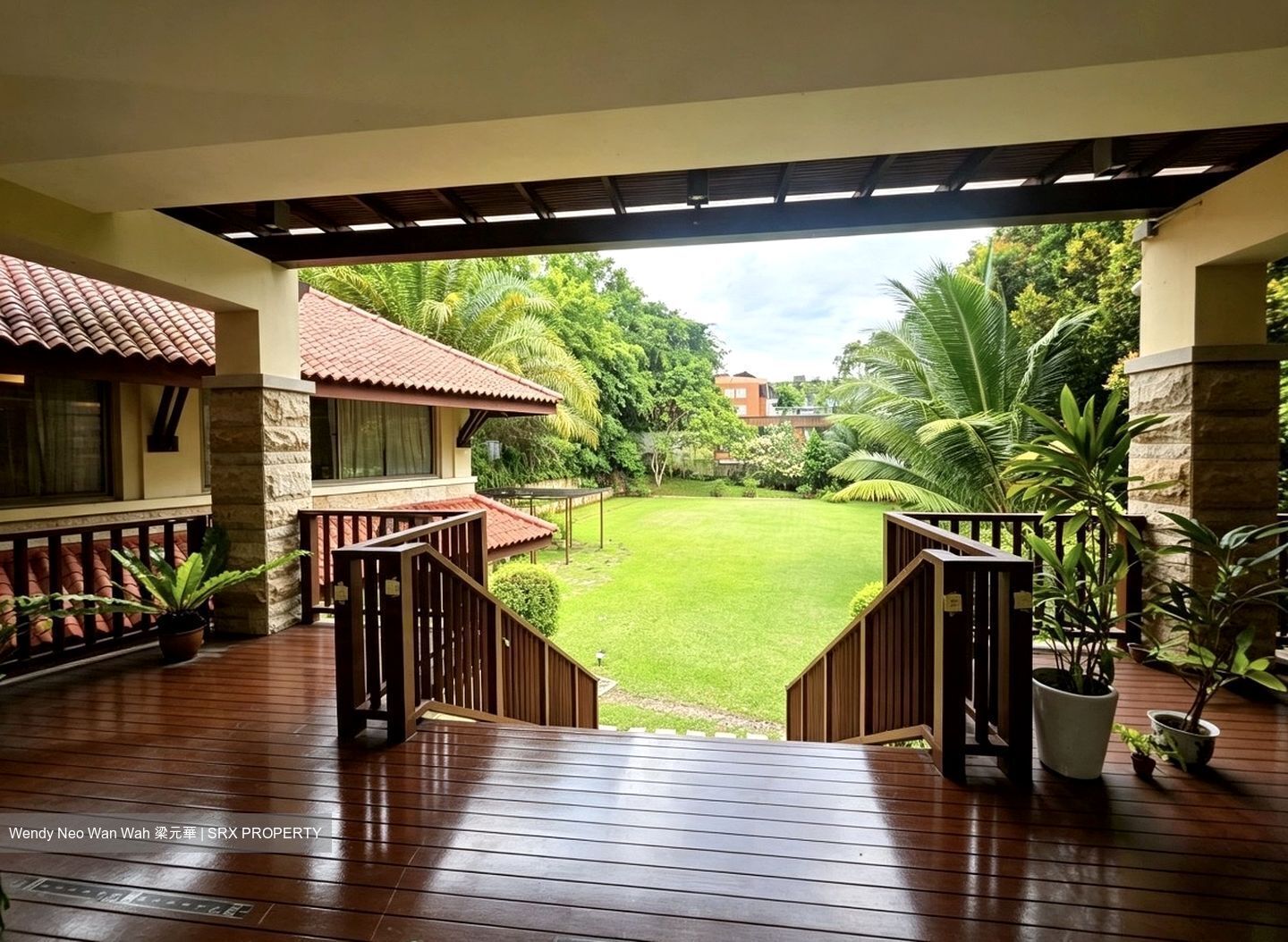 Peirce Villas (D10), Detached #603546361